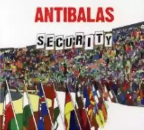 Cover di Security