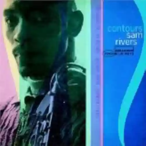 Cover di Contours