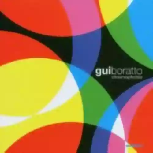 Cover di Chromophobia