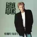 Bryan Adams: You Want It - You Got It