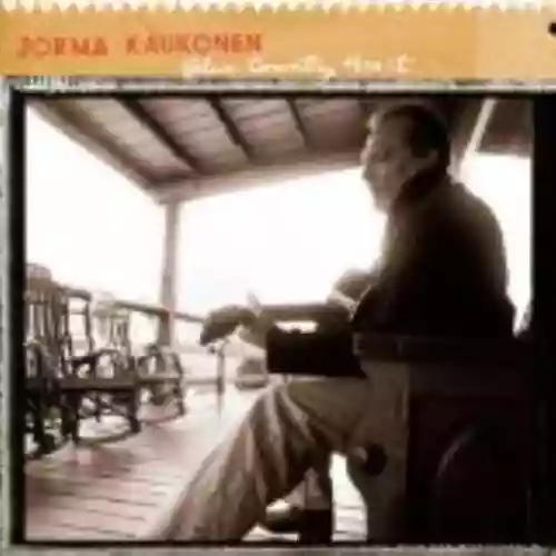 Cover di Blue Country Heart