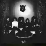 The Horrors: Strange House