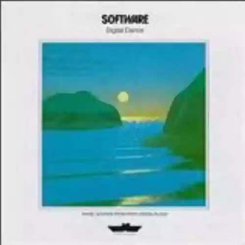 Cover Software - Digital Dance