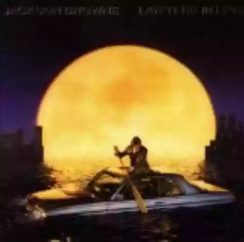 Cover di Lawyers in Love