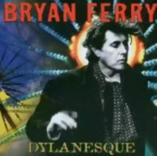 Cover di Dylanesque