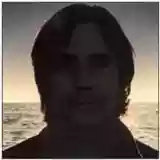 Jackson Browne: Looking East