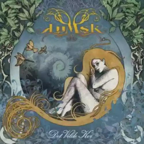 Cover di Det Vilde Kor