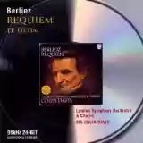 Hector Berlioz: Requiem / Te Deum (London Symphony Orchestra and Chorus feat. conductor: Sir Colin Davis)