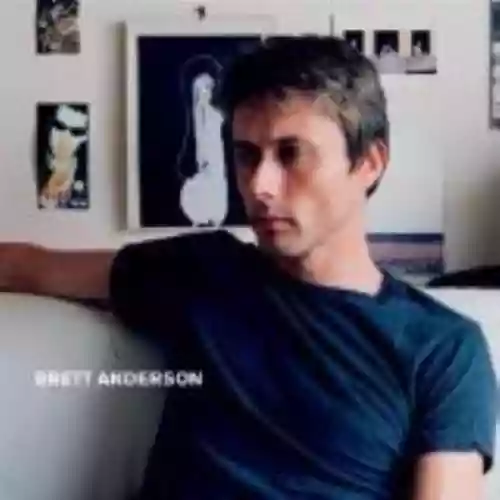 Cover di Brett Anderson