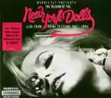 New York Dolls: Live From Royal Festival Hall, 2004