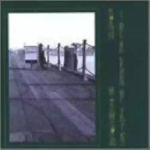 Cover Robyn Hitchcock - I Often Dream of Trains