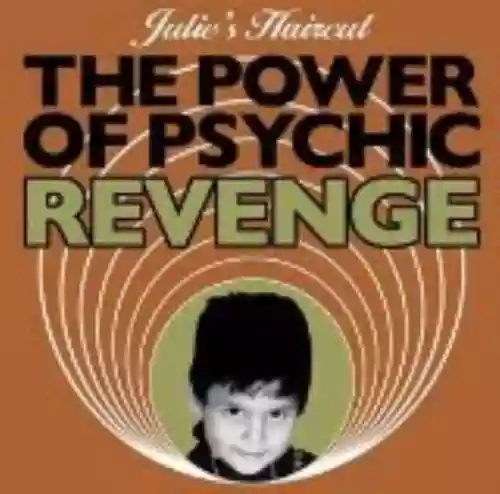 Cover di The Power of Psychic Revenge