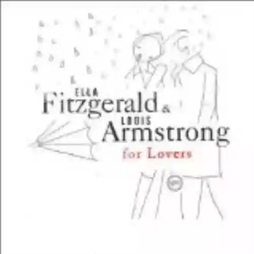 Cover Ella Fitzgerald - Ella Fitzgerald & Louis Armstrong for Lovers