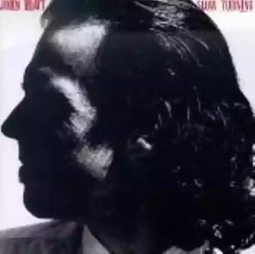 Cover John Hiatt - Slow Turning