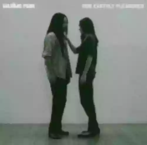 Cover Maxïmo Park - Our Earthly Pleasures