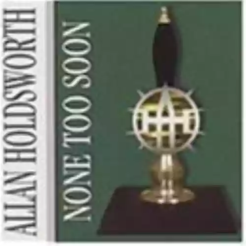 Cover di None Too Soon