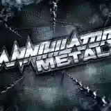 Annihilator: Metal
