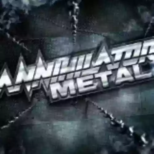 Cover di Metal