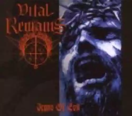 Cover di Icons of Evil