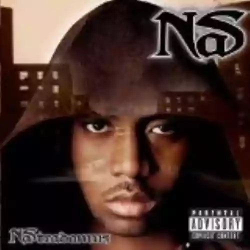 Cover di Nastradamus