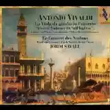 Antonio Vivaldi: La Viola da gamba in Concerto (Le Concert des Nations feat. conductor, viola da gamba: Jordi Savall)