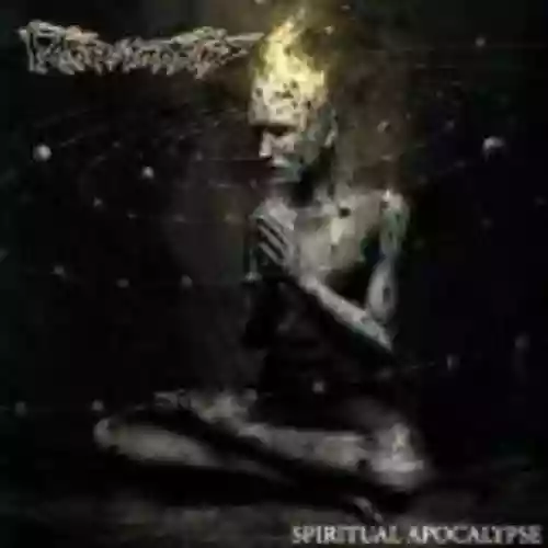 Cover di Spiritual Apocalypse