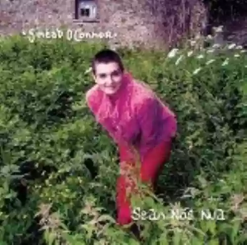 Cover di Sean-Nós Nua