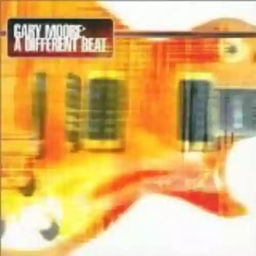 Cover di A Different Beat