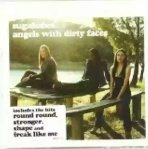 Cover Sugababes - Angels With Dirty Faces