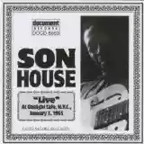Son House: 