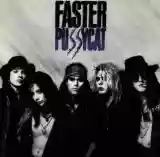 Faster Pussycat: Faster Pussycat
