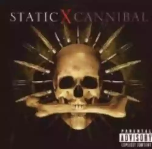 Cover di Cannibal