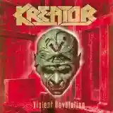 Kreator: Violent Revolution
