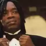 Milton Nascimento: Crooner