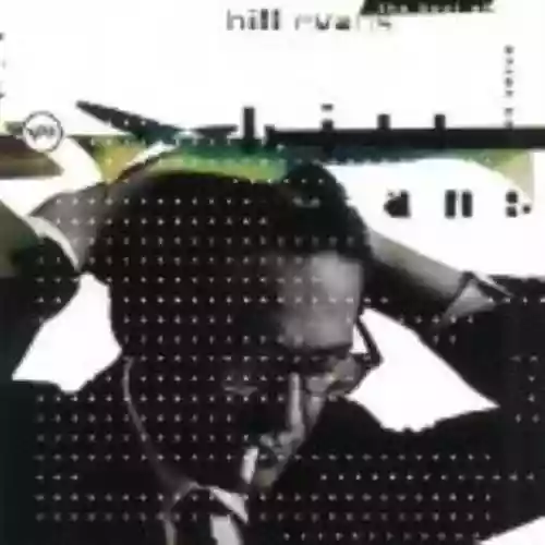 Cover Bill Evans - The Best of Bill Evans on Verve