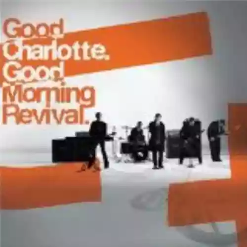 Cover di Good Morning Revival