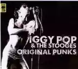 Iggy & The Stooges: Original Punks (disc 1)