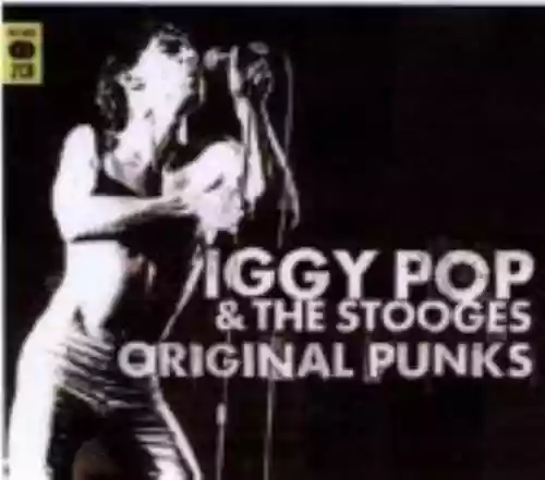 Cover di Original Punks