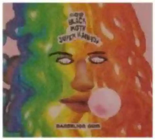 Cover di Dandelion Gum