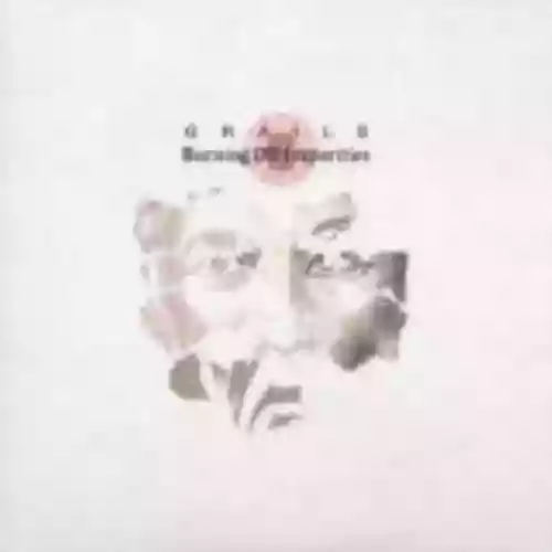 Cover di Burning Off Impurities