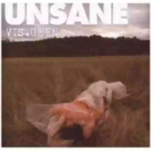 Cover Unsane - Visqueen