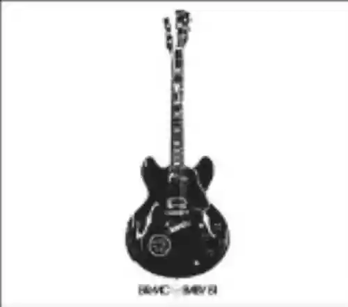 Cover Black Rebel Motorcycle Club - Baby 81