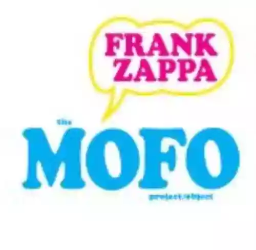Cover Frank Zappa - The Making of Freak Out! Project/Object