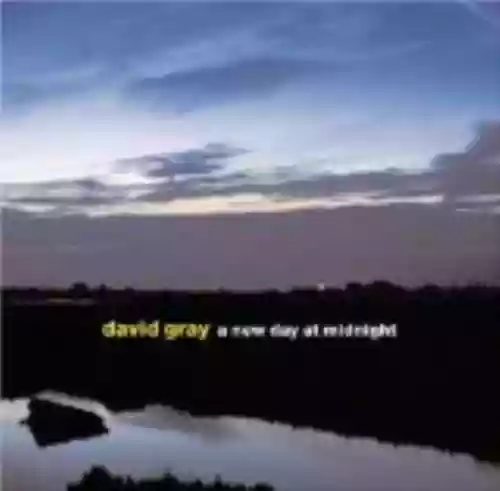 Cover di A New Day at Midnight