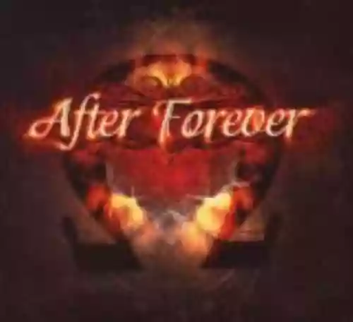 Cover After Forever - After Forever