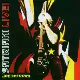Joe Satriani: Satriani Live!