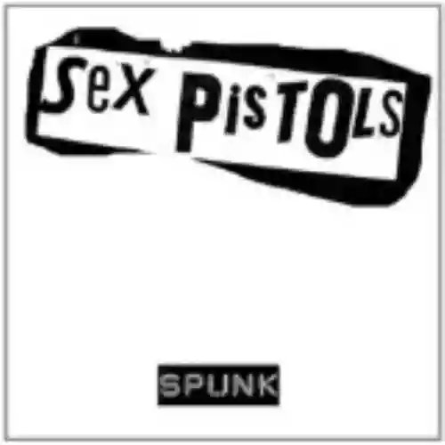 Cover di Spunk