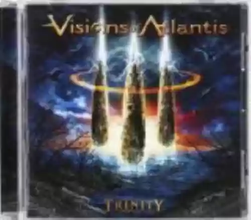 Cover di Trinity