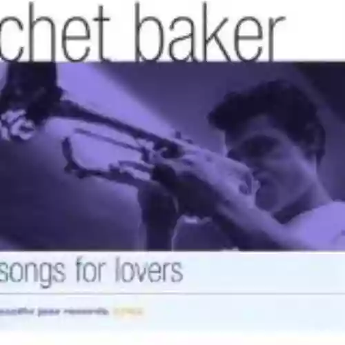 Cover di Songs For Lovers