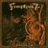 Finntroll: Jaktens Tid
